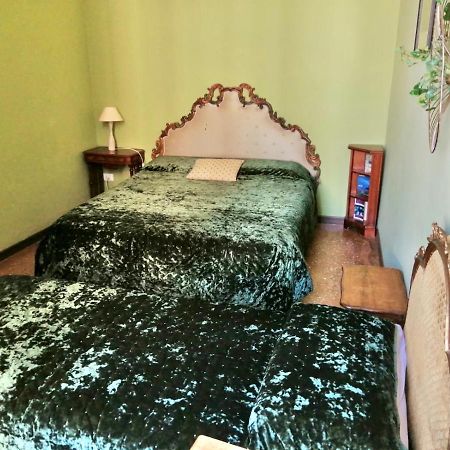 Ca Martinengo Daire Venedik Dış mekan fotoğraf