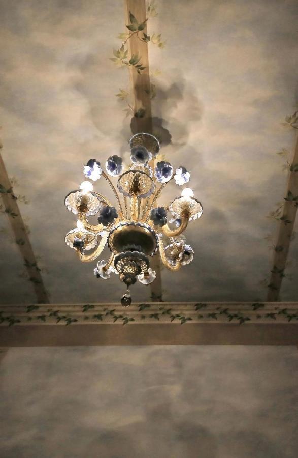 Ca Martinengo Daire Venedik Dış mekan fotoğraf