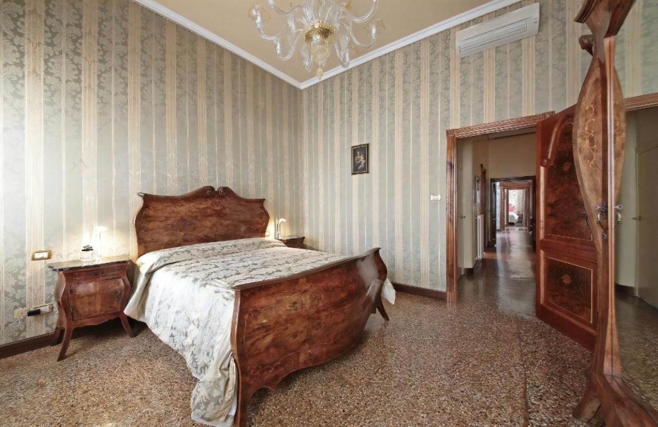 Ca Martinengo Daire Venedik Dış mekan fotoğraf