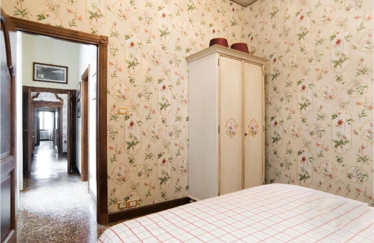 Ca Martinengo Daire Venedik Dış mekan fotoğraf