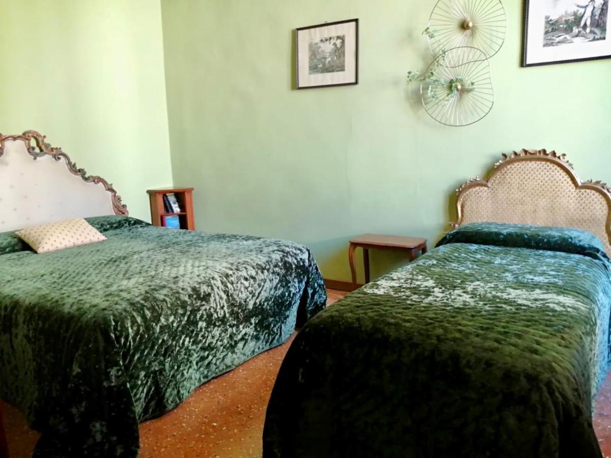 Ca Martinengo Daire Venedik Dış mekan fotoğraf