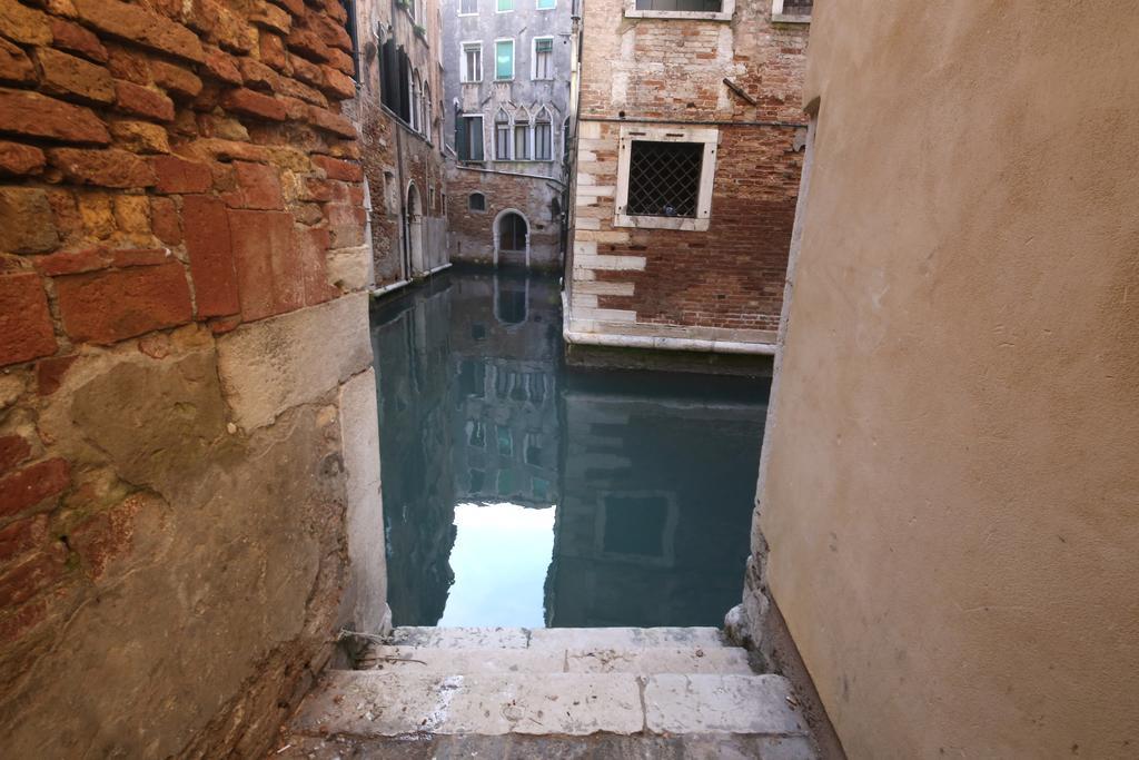 Ca Martinengo Daire Venedik Dış mekan fotoğraf